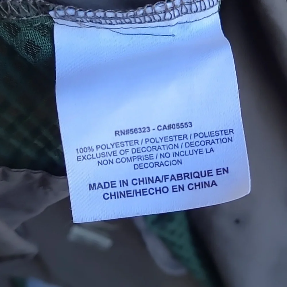 Nike undercover gyakusou
